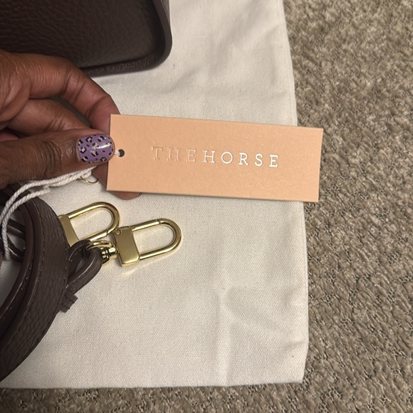 Mini Clementine by The Horse In Charcoal - Picture 5 of 10